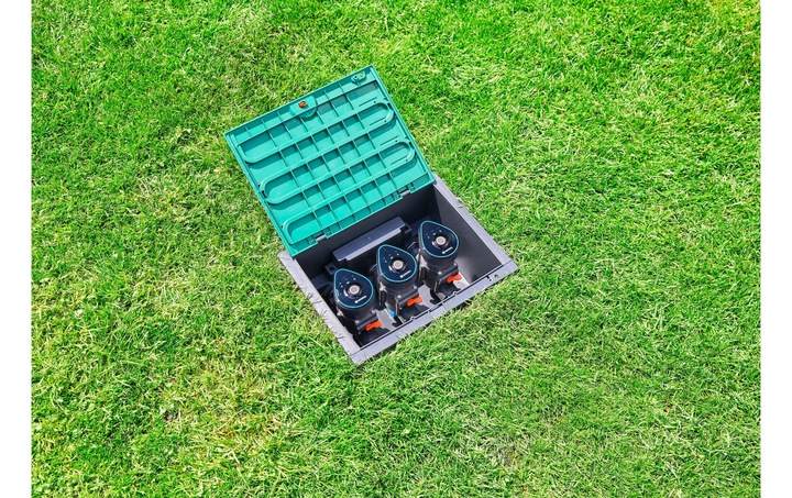 Productafbeelding Gardena Ventiel box set (Irrigatieklep)