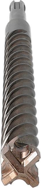 Productafbeelding Heller Hamerboor SDSPlus 5x50x0mm (5 millimeter)