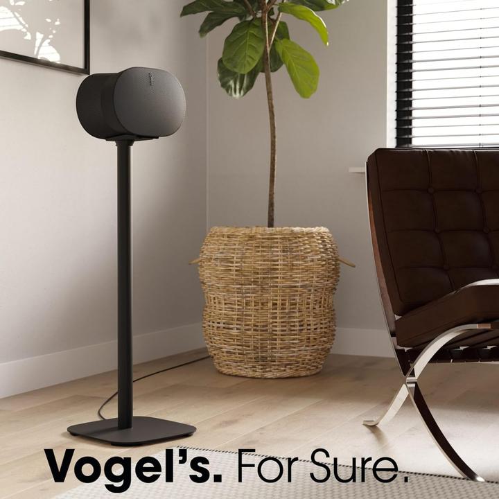 Actual product image Vogels SFS 4133 for Sonos Era 300 (1 pcs., Stand, Not movable)