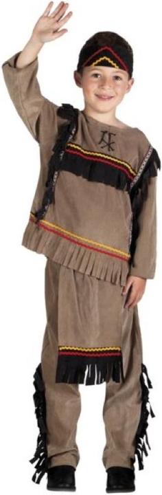 Boland Indianer Big Bear