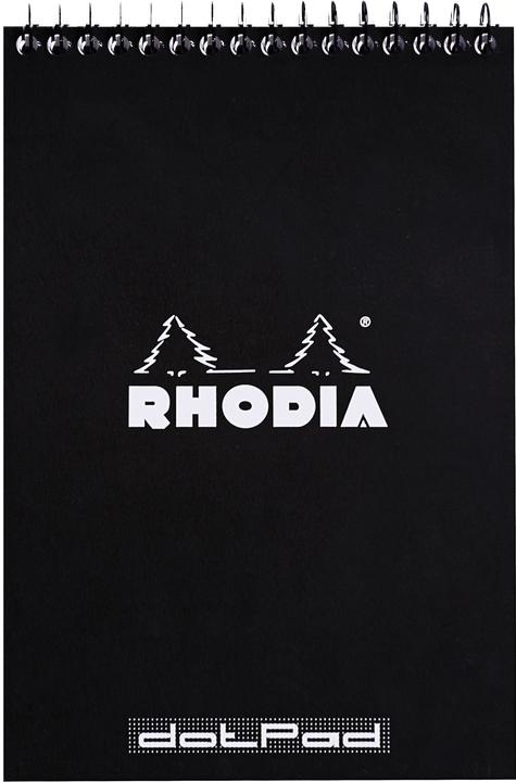 Immagine prodotto Rhodia Blocs reliure intégr. Classic (A5)