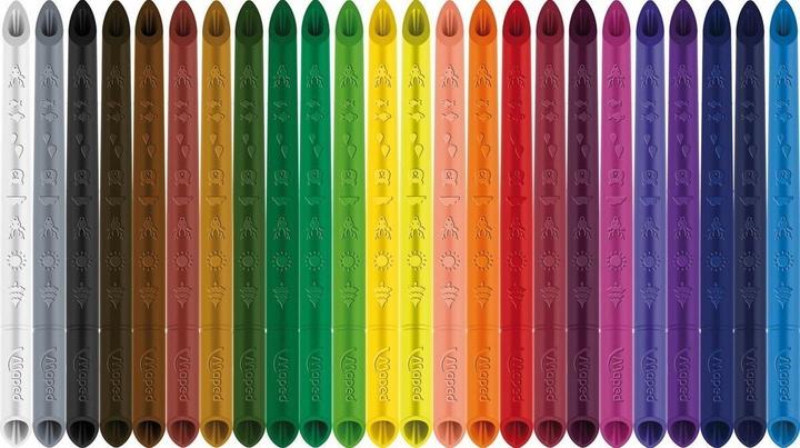 Immagine prodotto Maped Matite colorate COLOR'Peps INFINITY 24s (1x)