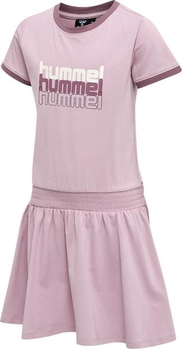 Actual product image hummel hmlCLOUD DRESS S/S (140)