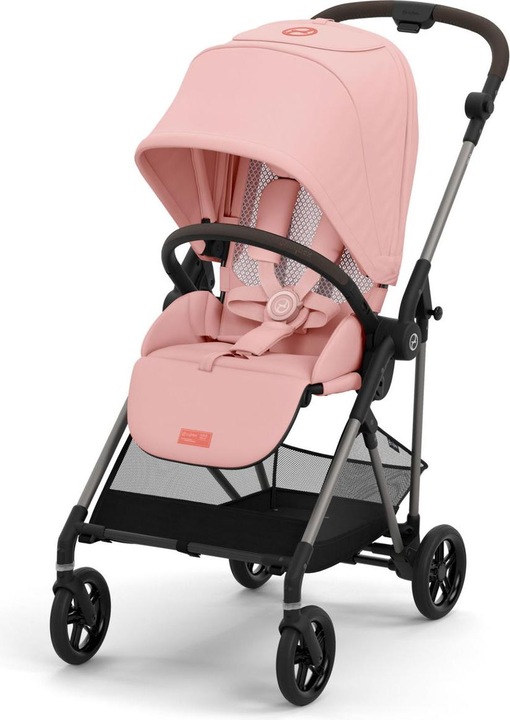 Immagine prodotto Cybex Passeggino Melio combinato