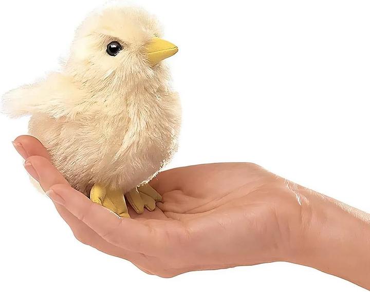 Produktbild Folkmanis Mini Küken
