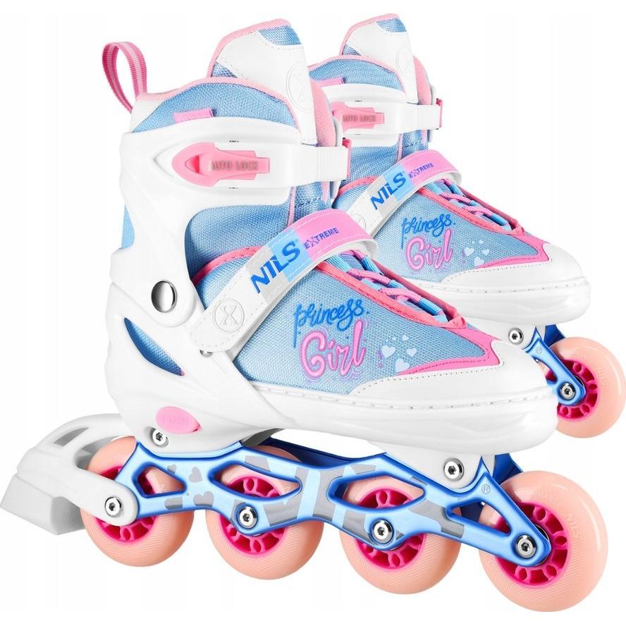 Nils, Inline Skates, (40)