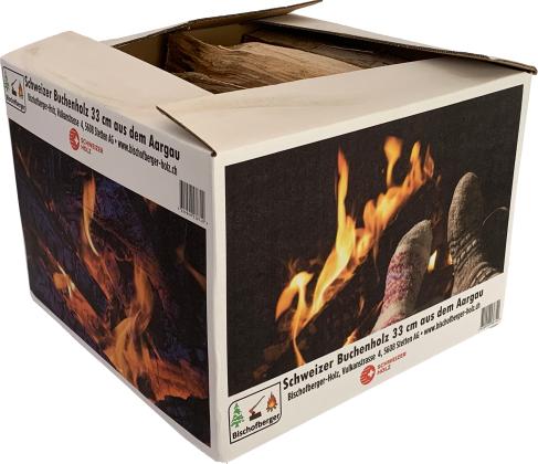 Image du produit Bischofberger Holz Bois de hêtre