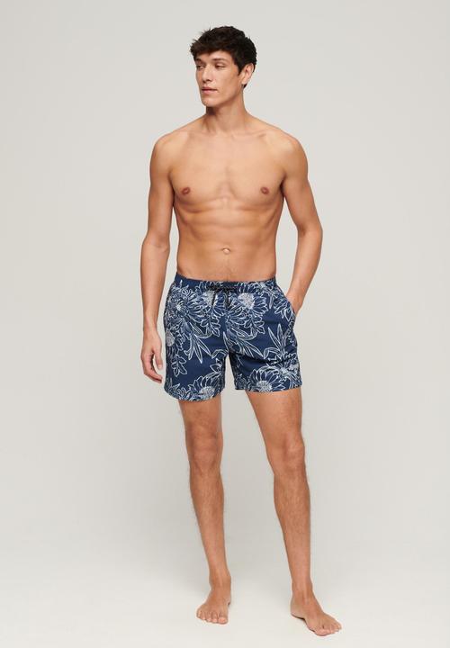 Actual product image Superdry Swim shorts (XXL)