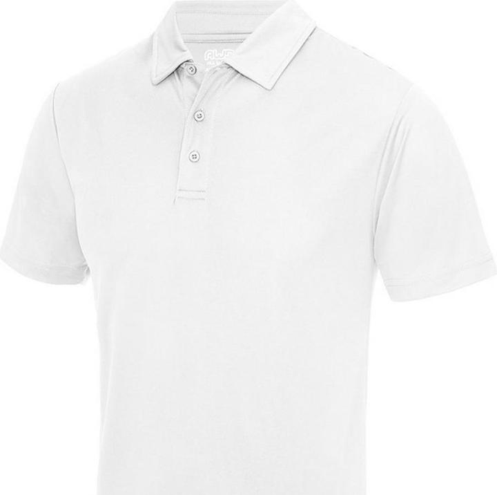 Produktbild Awdis Cool Poloshirt (S)