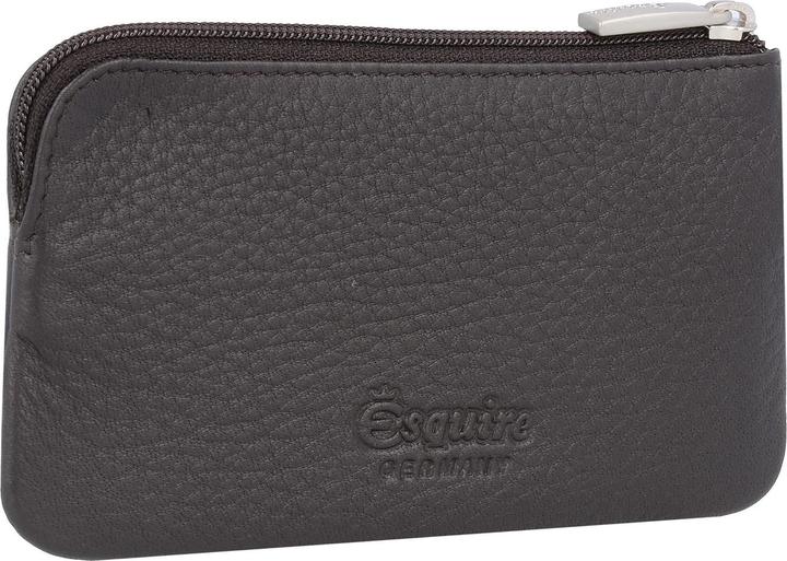 Actual product image Esquire Deer key case leather 13 cm