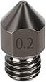 Fabru Buse MK8 Acier trempé (Tube de grenaillage)