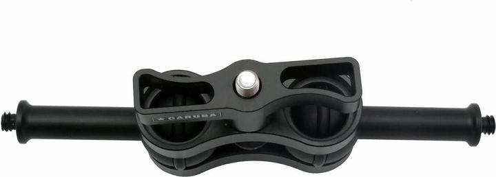 Actual product image Caruba 7 inch 8kg bear Big Load Magic Arm