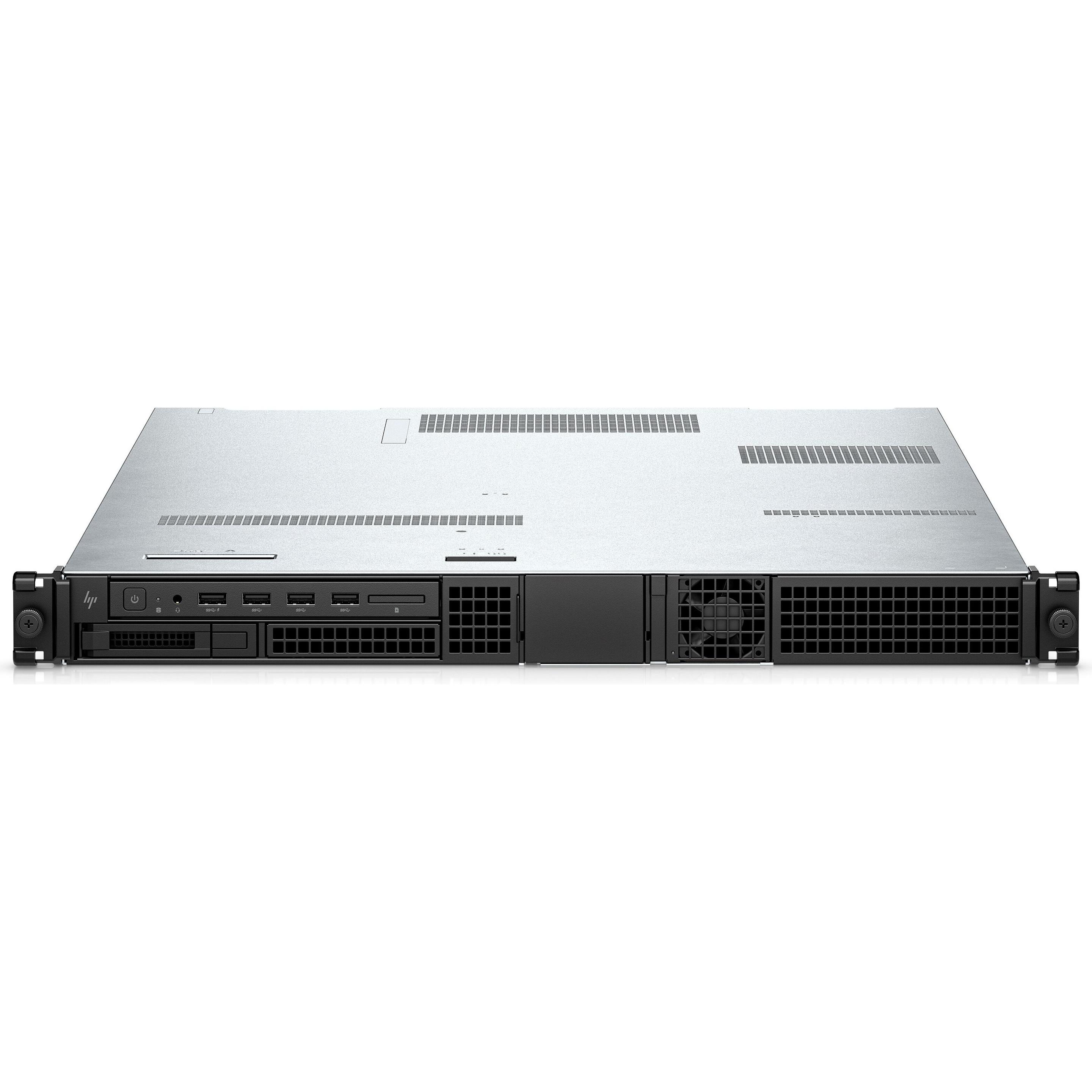 HP Z4G5R W32425 16GB/512 PC Intel Xeon W (Xeon W, 16 GB, Rack Server), Server