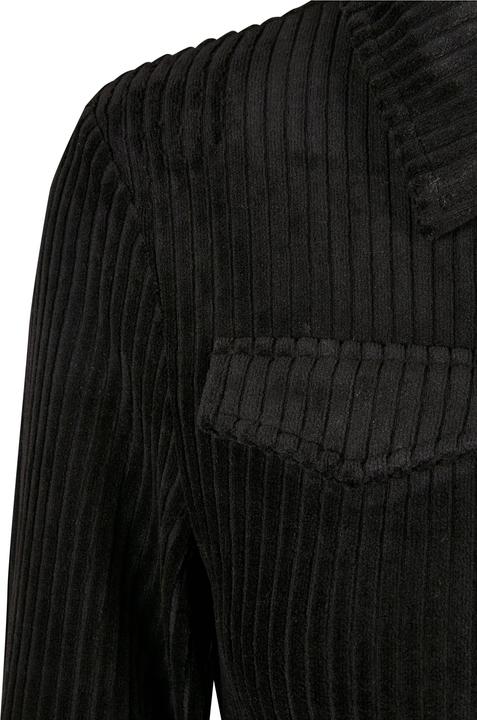 Produktbild Urban Classics Ladies Velvet Rib Boiler Suit - 19945 (XL)