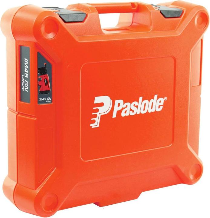 Actual product image Haubold IM45 GN