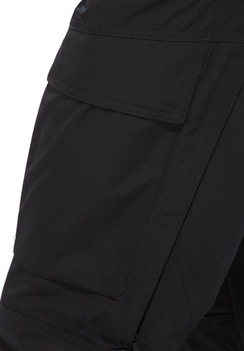 Actual product image Lundhags Authentic Pro Pant