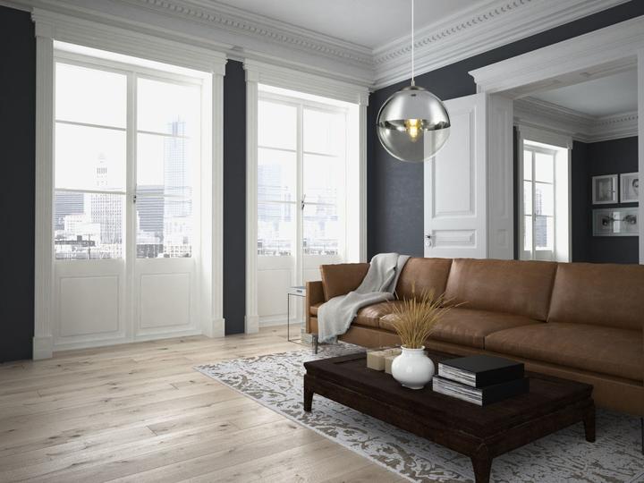 Image du produit Globo Lampe à suspendre Varus (E27)