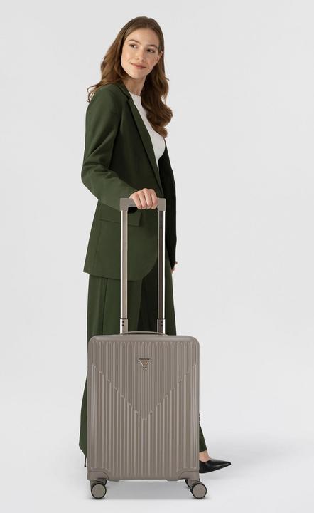 Actual product image Guess Centennial 4 Rollen Kabinentrolley 55.5 cm (40 l)