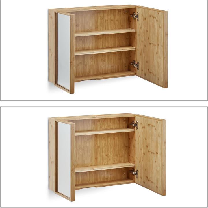 Productafbeelding Relaxdays Bene (65 x 14 x 50,5 cm)
