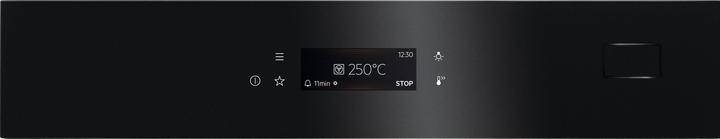 Produktbild AEG Einbaudampfbackofen BOGESKM