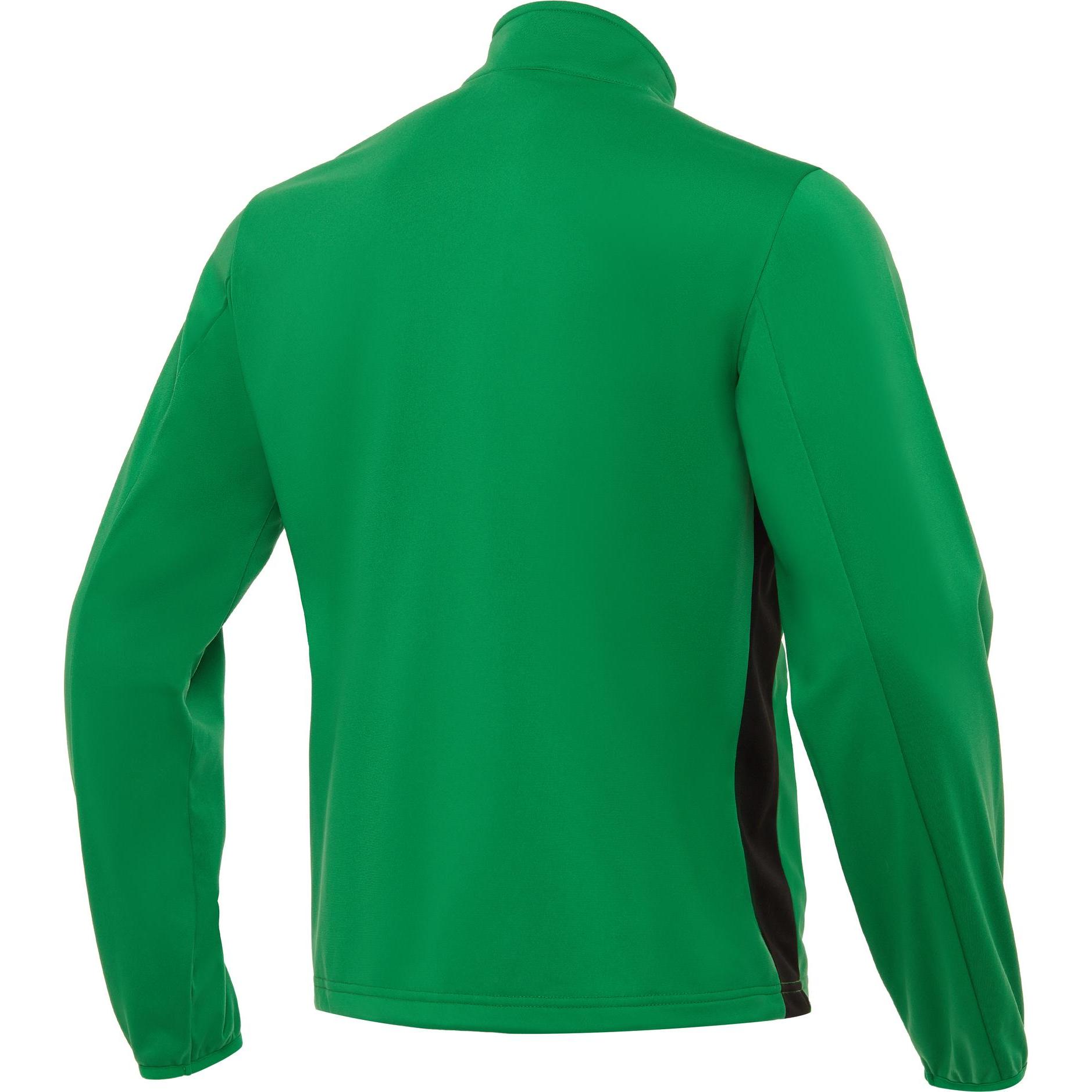 Thumbnail - Macron, Herren, Jacke, jacke nixi (5XL), Schwarz, 5XL