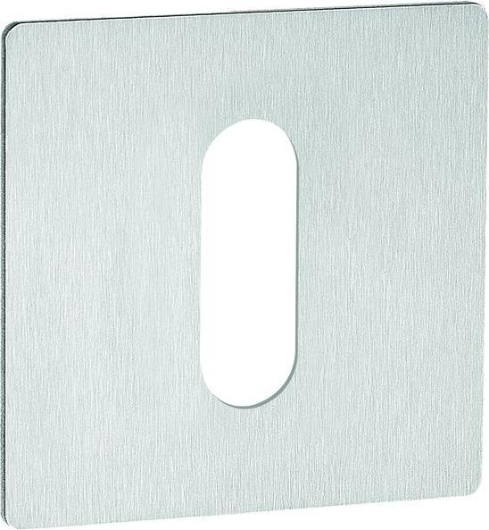 Glutz Piatto Schlüsselrosetten 51020 aussen (Türrosette)