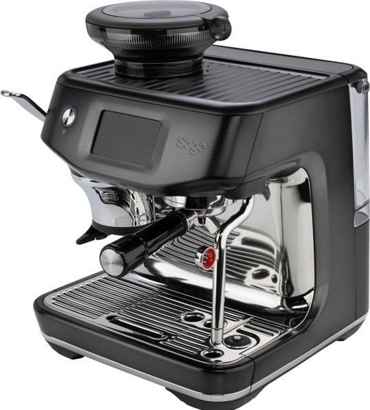 Actual product image Sage The Barista Touch Impress
