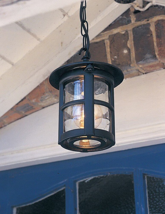 Produktbild Elstead Lighting Hereford (E27, IP43)