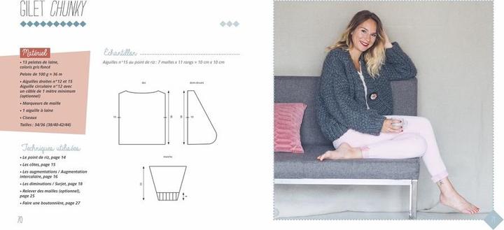 Immagine prodotto Stricken lernen leicht gemacht (Tedesco, Katrin Korch, 2020)