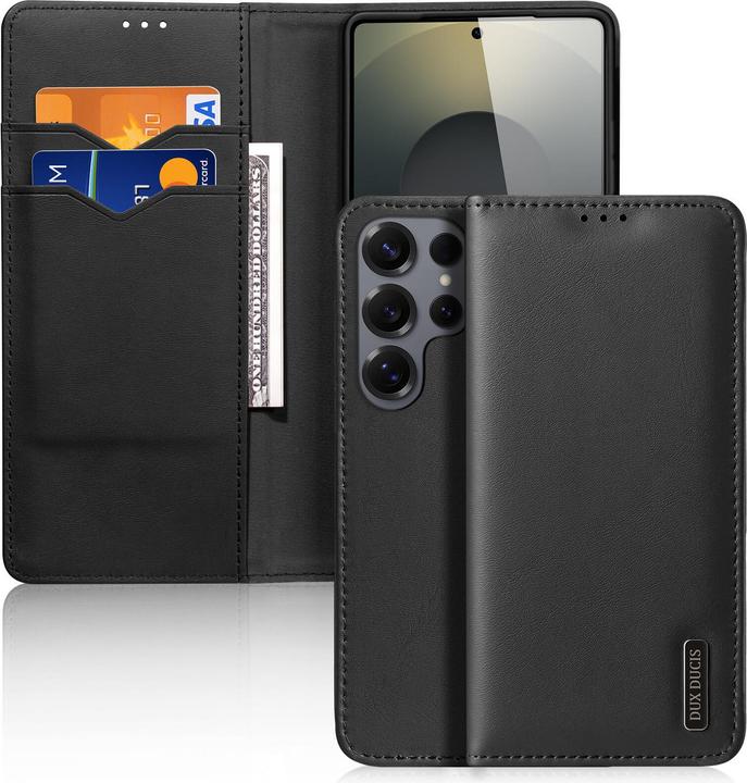Actual product image Dux Ducis Hivo Series (Samsung Galaxy S26 Ultra)