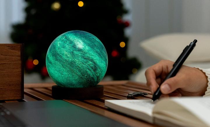 Produktbild Gingko AstraGlass Light