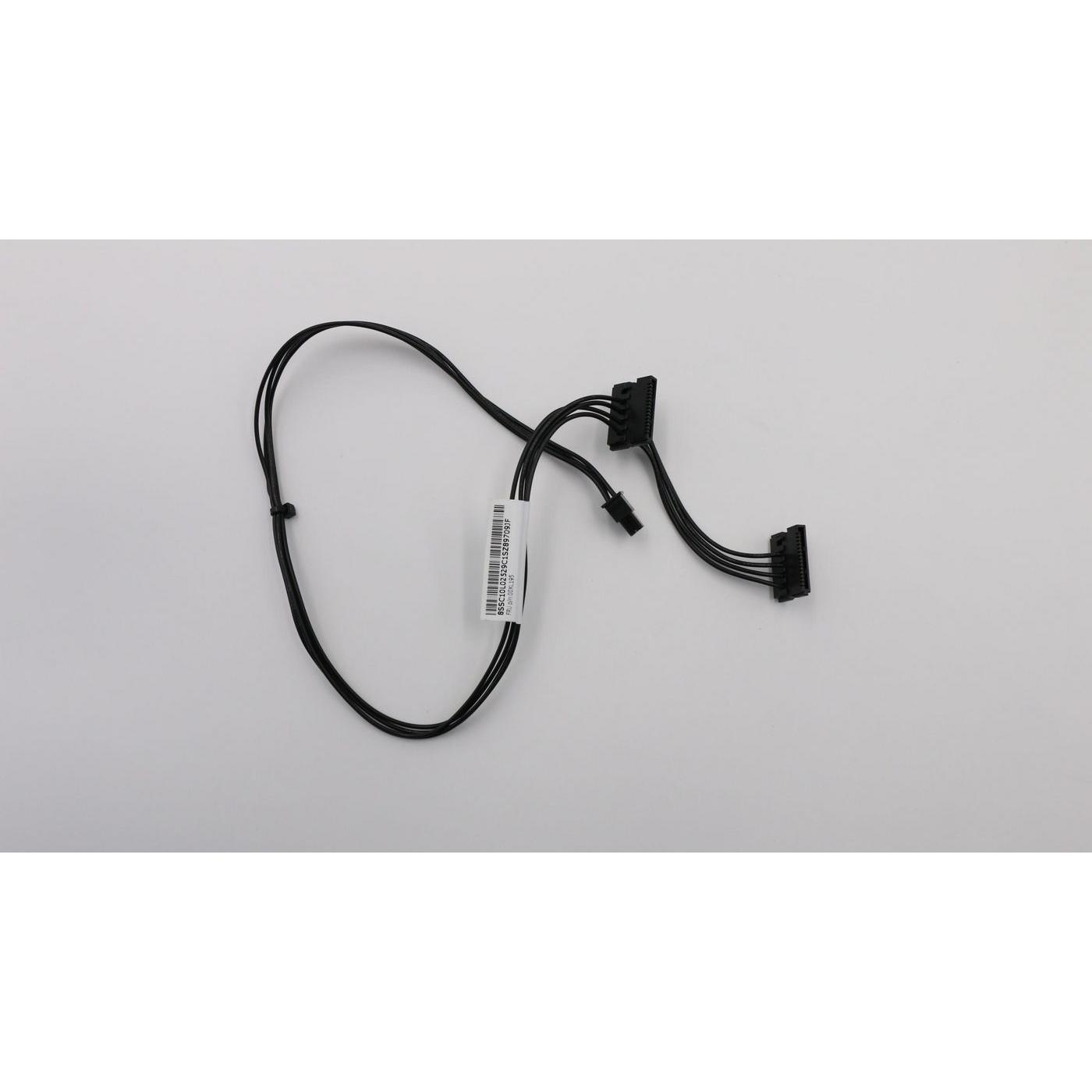 Thumbnail - Lenovo SATA Power Cable, Interne Kabel (PC)