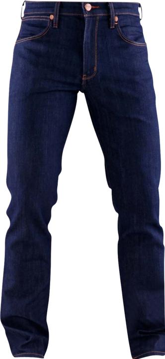 Actual product image Wrangler Greensboro