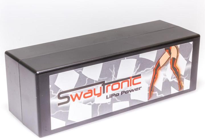 Produktbild Swaytronic Akkupack (14.80 V, 7200 mAh)