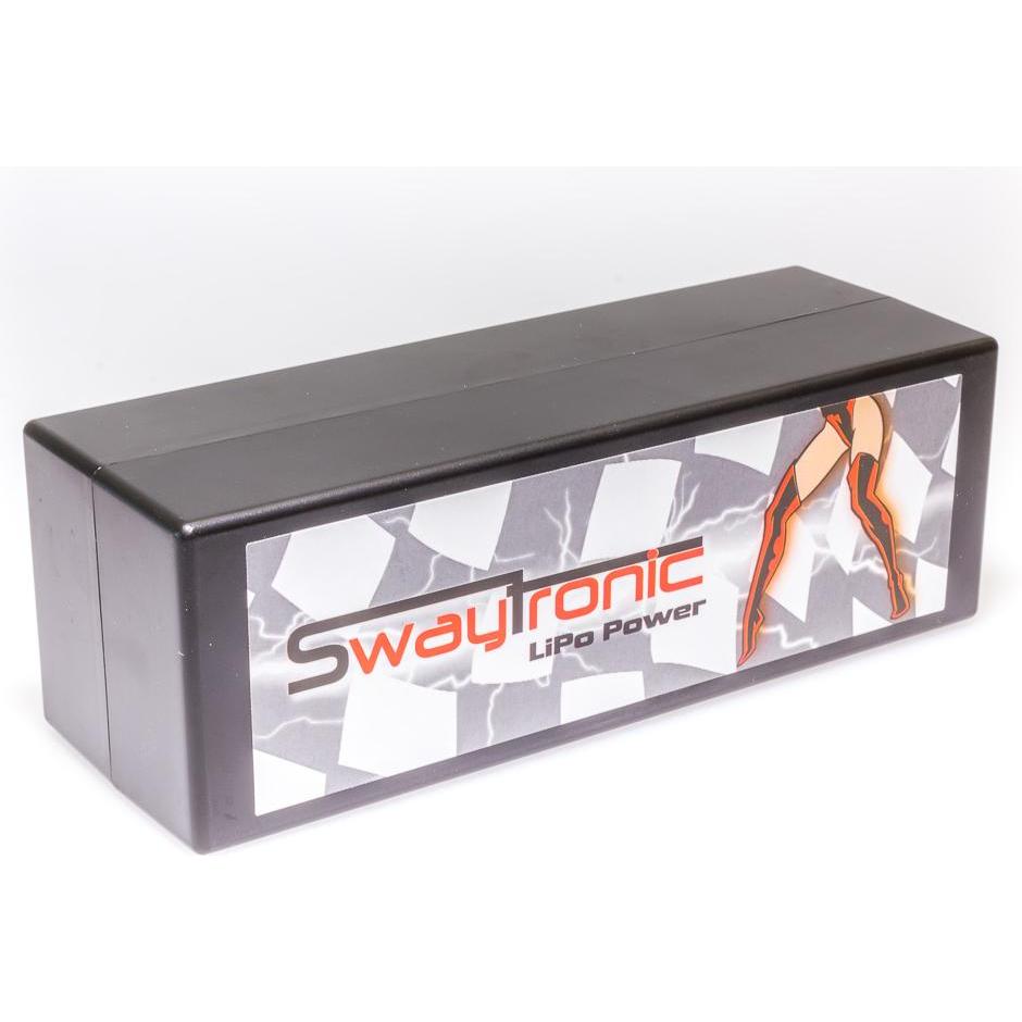 Thumbnail - Swaytronic Akkupack (14.80 V, 7200 mAh)