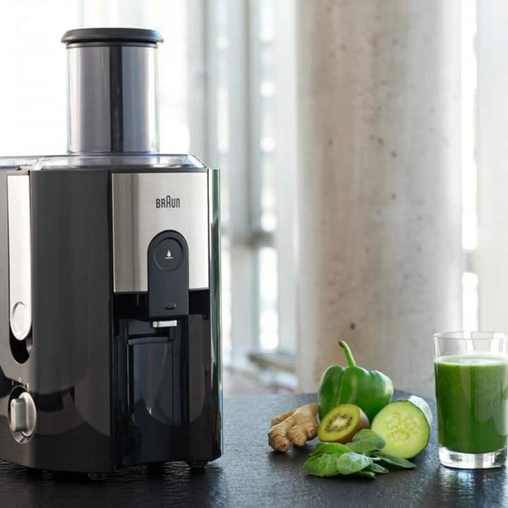 Produktbild Braun Multiquick 5 J500