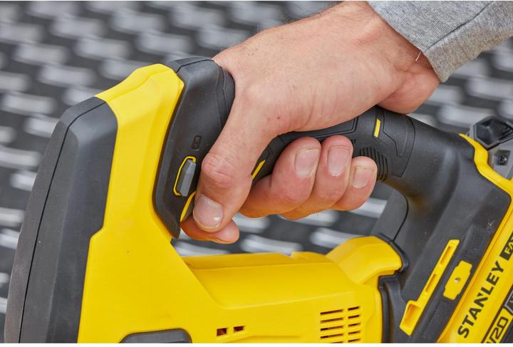 Produktbild Stanley V20 / 18 Li ohne Akku / Pendelhubstichsäge