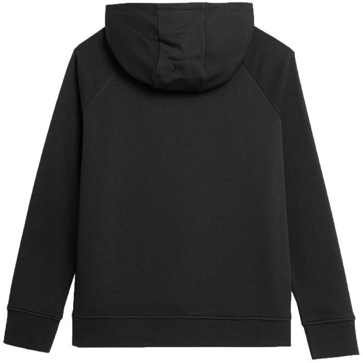 Immagine prodotto 4F Felpa donna F0765 jet black 4FAW23TSWSF0765 20S L (L)