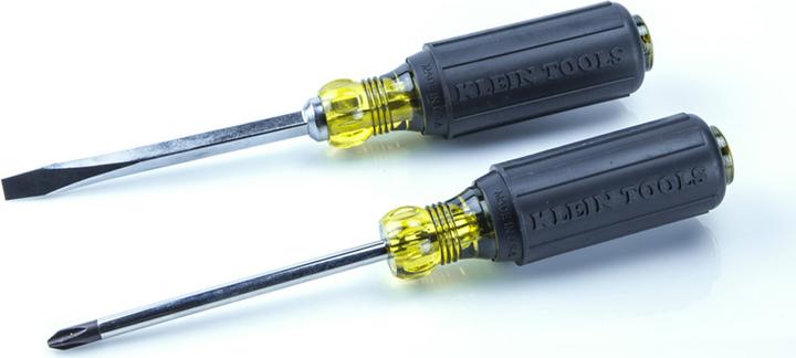 Immagine prodotto Klein Tools 85078 Cacciavite, set da 8 pezzi