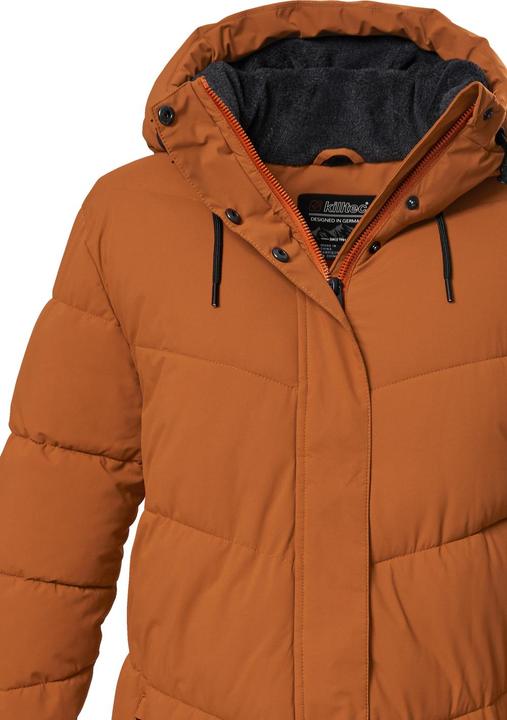 Produktbild Killtec Kow 87 Wmn Qltd Ct (42)