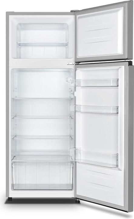Actual product image Gorenje RF414DPS4 (206 l)