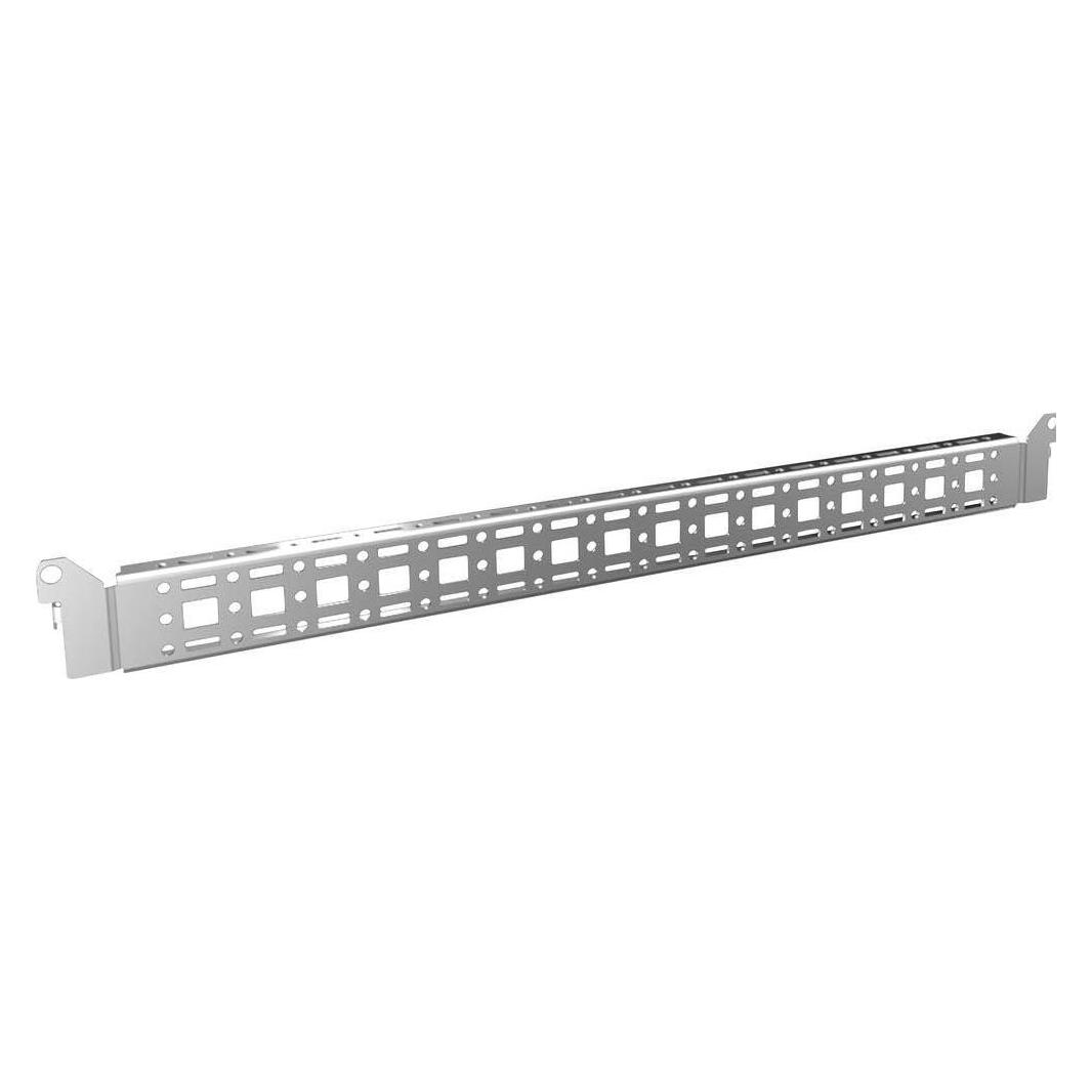 Rittal Grigio Montaggio Del Telaio, Accessori Per Armadio Rack,