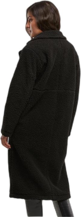 Immagine prodotto Urban Classics Cappotto Lungo in Pile