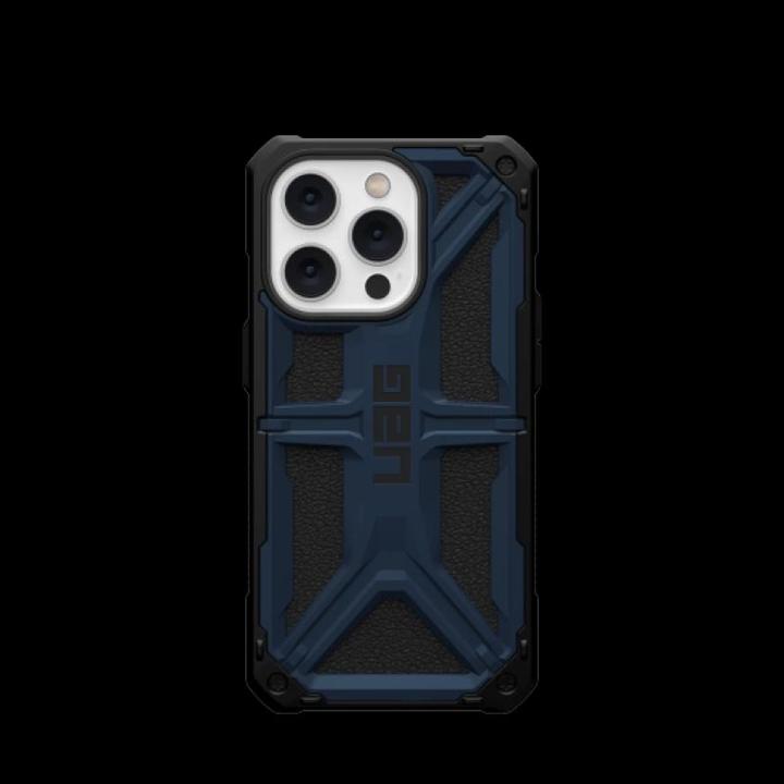 Actual product image UAG Monarch Case (Apple iPhone 14 Pro Max)