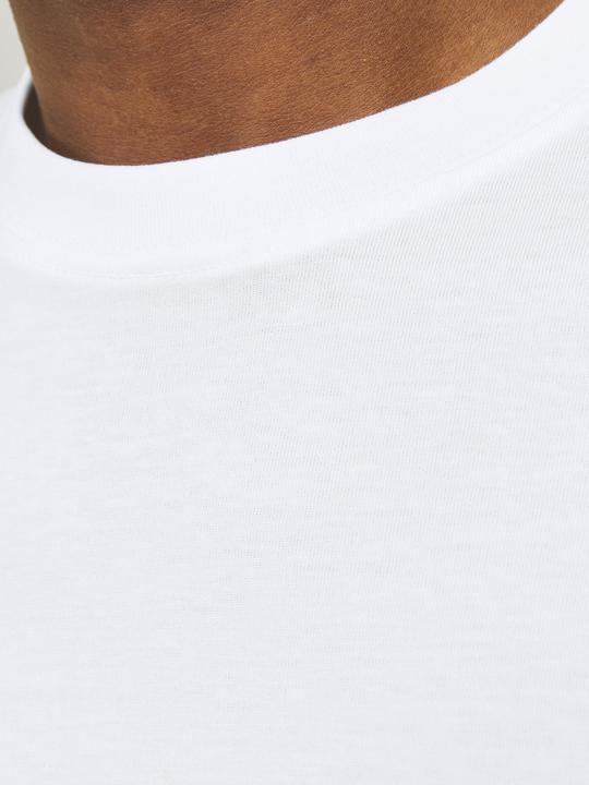 Actual product image Jack & Jones Jjecharge Tee O-Neck Noos (XS)