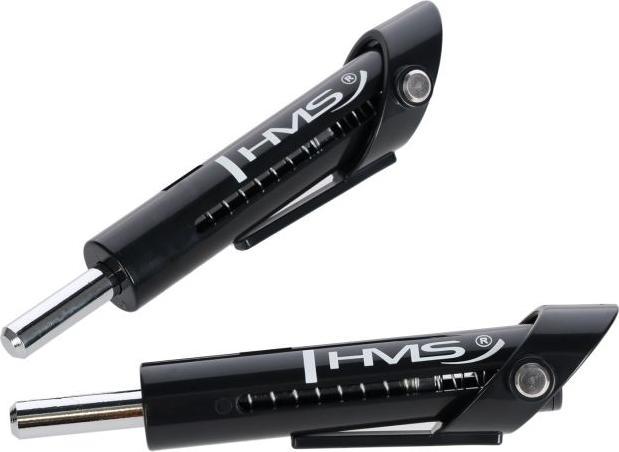 HMS Dlp02 Self-Dropping Pin Set Für Pile Dropset Load Pin