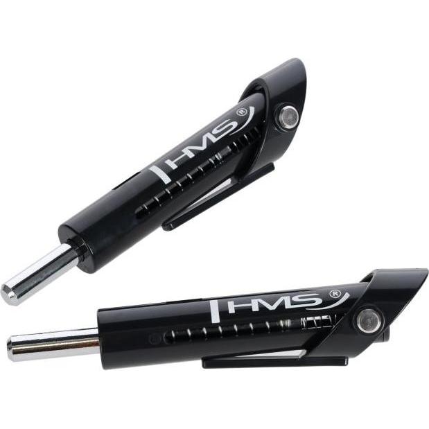 HMS Dlp02 Self-Dropping Pin Set Für Pile Dropset Load Pin (17-62-202)