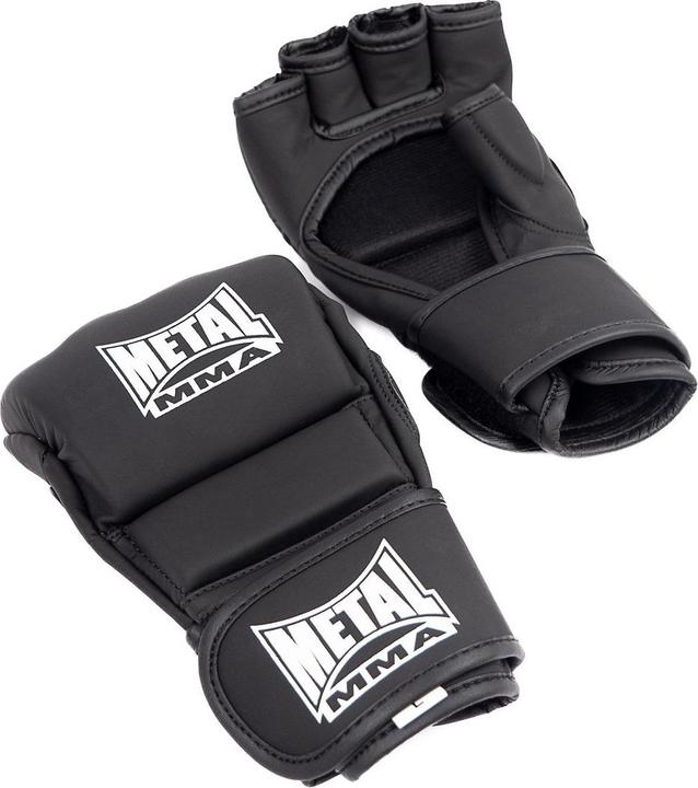 Immagine prodotto Metal Boxe The Claw (XL)