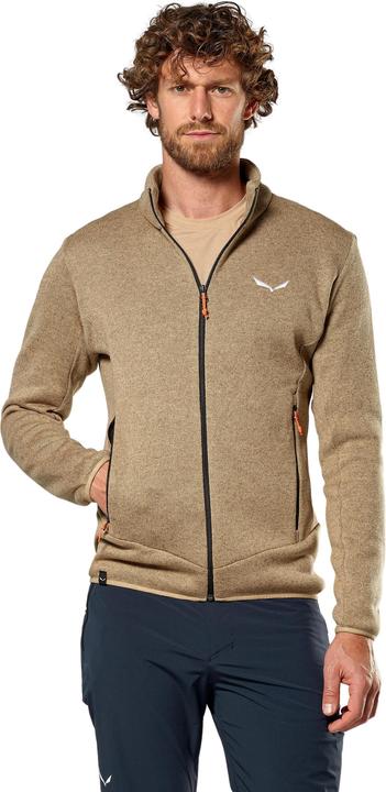 Actual product image Salewa Puez Rocca Polarlite Jacket (S)