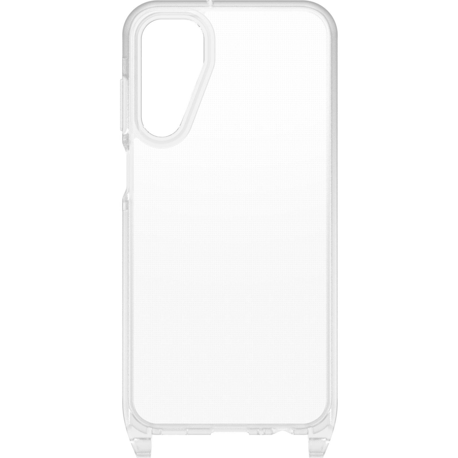 Thumbnail - OtterBox React Necklace - Smartphone Hülle mit Kette, Handykette, Transparent